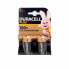 Фото #1 товара Щелочные батарейки LR14 DURACELL Plus Power (2 uds)