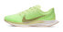 Кроссовки Nike Zoom Pegasus Turbo 2 Lab Green (Зеленый)