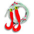 Фото #2 товара ZEBCO Z-Sea Rotation 4 Trolling Soft Lure