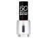 Фото #1 товара Rimmel 60 Seconds Super Shine #740-clear Лак для ногтей 8 мл