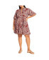 Plus Size Marley Dress