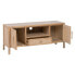 Фото #1 товара Мебель для ТВ BB Home SAPHIRA Natural MDF Wood