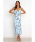 ფოტო #2 პროდუქტის Women's Yelena Dress