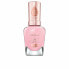 Фото #1 товара лак для ногтей Sally Hansen Color Therapy Sheer Nº 537 Tulle Much 14,7 ml