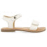 GIOSEPPO Gigean sandals