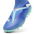 Фото #6 товара PUMA Future 7 Match+ Ll MG football boots