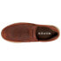 Фото #8 товара Roper Ulysess Slip On Mens Brown Casual Shoes 09-020-1660-2140