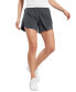 Фото #1 товара Women's Slim-Fit Speedwick 4" Running Shorts
