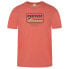 ფოტო #1 პროდუქტის PROTEST Caarlo short sleeve T-shirt