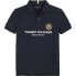 TOMMY HILFIGER Icon short sleeve polo