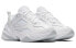 Nike M2K Tekno White Pure Platinum AO3108-100 Sneakers