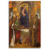 Фото #3 товара Wandbild Madonna und Heilige von Bologna