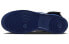 Кроссовки Nike x Stussy Air Vandal Vandal High "Deep Royal Blue" SUSSH425400SK