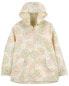 Фото #2 товара Kid Floral Rain Jacket 4