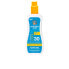 Фото #1 товара Australian Gold Fresh & Cool Active Chill Spray Gel Sunscreen SPF30 Охлаждающий, солнцезащитный спрей для тела 237 мл