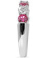 ფოტო #4 პროდუქტის Rhodolite Garnet (1 ct. t.w.) & White Topaz (3/4 ct. t.w.) Band in Sterling Silver