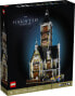 LEGO Haunted House (10273) Creative DIY Project for Adults (3,231 Pieces)