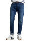 Фото #3 товара Men's Parkside Active Taper Stretch Jeans