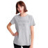 Фото #1 товара SUPERDRY Tokyo Stars Embossed short sleeve T-shirt