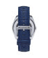 Фото #3 товара Наручные часы Raymond Weil SWISS Toccata Black Leather Strap Watch 29x37mm.