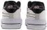 Nike Air Force 1 Low Script Swoosh Logo GS CK9707-100 Sneakers