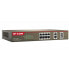 Фото #1 товара Переключатель Ip-Com S3300-10-PWR-M