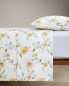 Фото #6 товара Sunflower print flat sheet