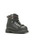 Фото #5 товара Harley-Davidson Gabby ST D83668 Womens Black Leather Motorcycle Boots