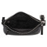 Фото #5 товара Dámská kožená crossbody kabelka BLC-23-2594 BLK