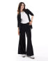 Фото #3 товара JDY lightweight blazer co-ord n black