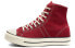 Фото #1 товара Кеды Converse Lucky Star High Top Canvas Shoes