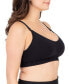 Фото #4 товара Maternity Busty Sublime Nursing Sports Bra - Fits 30E-40I