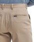 Men's Tailored-Fit Comfort Stretch Trousers