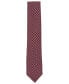 ფოტო #2 პროდუქტის Men's Geo-Pattern Tie