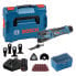 Фото #1 товара Bosch Akku-Multi-Cutter GOP 12V-28 Professional 2x 3,0 Akkus + Lader in L-BOXX