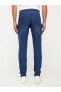 Фото #12 товара LCW Jeans 760 Skinny Fit Erkek Jean Pantolon