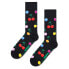 HAPPY SOCKS Cherry Half long socks