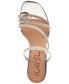 Фото #4 товара Lenore Embellished Sandals, Created for Macy's