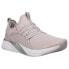 Puma Softride Sophia Running Womens Beige Sneakers Athletic Shoes 37790304