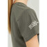 ფოტო #5 პროდუქტის CUERA 1007 short sleeve T-shirt