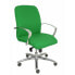 Фото #1 товара Офисный стул Caudete P&C BBALI15 Зеленый