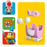 Фото #3 товара Строительный набор Lego 71407 Super Mario The Frozen Tower and Peach Cat Costume