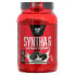 Фото #1 товара BSN, Syntha-6, белковая матрица ультрапремиального качества, печенье со сливками, 1,32 кг (2,91 фунта)