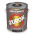 Фото #1 товара Синтетическая эмаль Oxiron Titan 5809095 Чёрный антиоксидантами