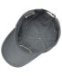 ფოტო #2 პროდუქტის Men's Low Profile Baseball Adjustable Cap