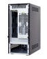 Фото #11 товара Chieftec BT-02B-U3-250VS - Mini Tower - PC - Black - Mini-ITX - SECC - 250 W