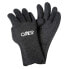 Фото #1 товара OMER Acquastretch 4 mm gloves