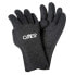 OMER Acquastretch 4 mm gloves