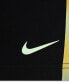 Фото #4 товара Комплект Для Мальчиков Nike Рубашка с Графическим Дизайном и Шорты из Сетки, Набор из 2 предметов