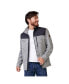 ფოტო #2 პროდუქტის Men's Frore Sweater Knit Fleece Jacket